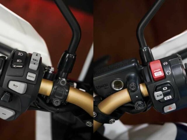 Хонда Інша, об'ємом двигуна 1 л та пробігом 0 тис. км за 12500 $, фото 10 на Automoto.ua