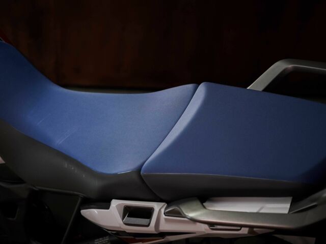 Хонда Інша, об'ємом двигуна 1 л та пробігом 0 тис. км за 14000 $, фото 12 на Automoto.ua