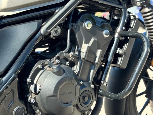 Хонда Другая, объемом двигателя 0.5 л и пробегом 0 тыс. км за 5500 $, фото 10 на Automoto.ua