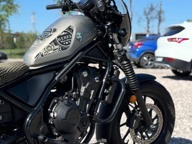 Хонда Другая, объемом двигателя 0.5 л и пробегом 0 тыс. км за 5500 $, фото 6 на Automoto.ua