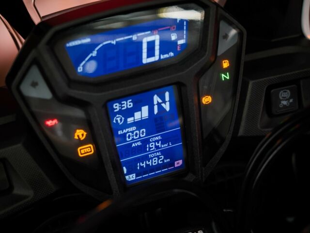 Хонда Інша, об'ємом двигуна 1 л та пробігом 0 тис. км за 14000 $, фото 8 на Automoto.ua