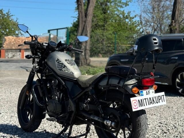 Хонда Другая, объемом двигателя 0.5 л и пробегом 0 тыс. км за 5500 $, фото 5 на Automoto.ua