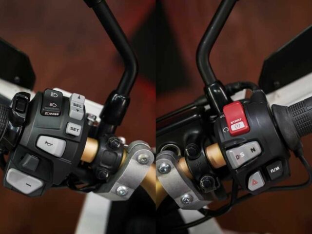 Хонда Інша, об'ємом двигуна 1 л та пробігом 0 тис. км за 14000 $, фото 10 на Automoto.ua