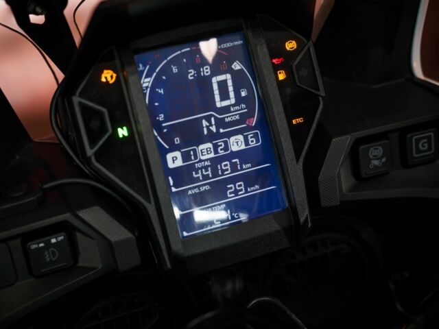 Хонда Інша, об'ємом двигуна 1 л та пробігом 0 тис. км за 12500 $, фото 8 на Automoto.ua