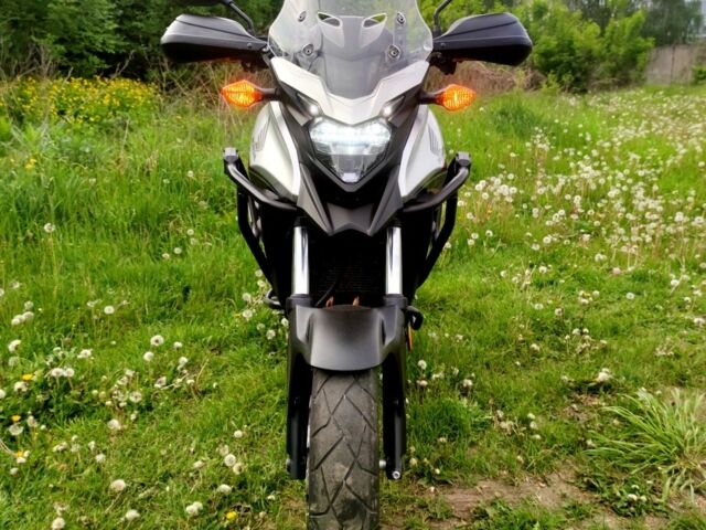 Хонда Інша, об'ємом двигуна 0.5 л та пробігом 0 тис. км за 6150 $, фото 2 на Automoto.ua