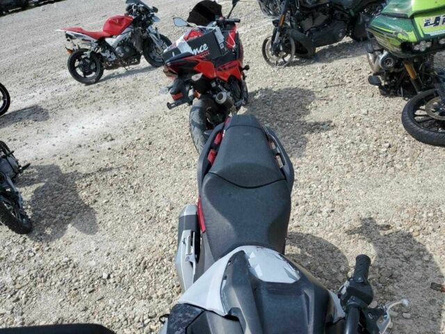 Хонда Інша, об'ємом двигуна 0.75 л та пробігом 0 тис. км за 1500 $, фото 4 на Automoto.ua