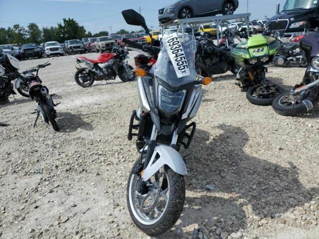 Хонда Інша, об'ємом двигуна 0.75 л та пробігом 0 тис. км за 1500 $, фото 1 на Automoto.ua