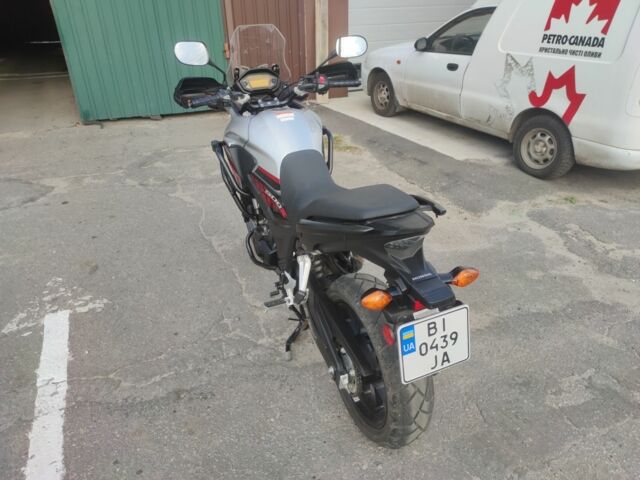 Хонда Інша, об'ємом двигуна 0.5 л та пробігом 0 тис. км за 6150 $, фото 9 на Automoto.ua