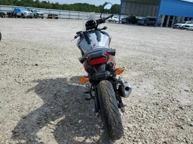 Хонда Інша, об'ємом двигуна 0.75 л та пробігом 0 тис. км за 1500 $, фото 3 на Automoto.ua