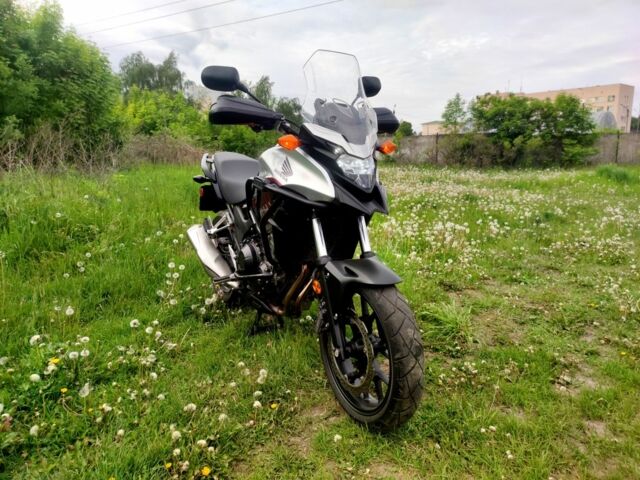 Хонда Інша, об'ємом двигуна 0.5 л та пробігом 0 тис. км за 6150 $, фото 1 на Automoto.ua