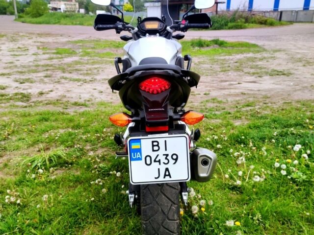 Хонда Інша, об'ємом двигуна 0.5 л та пробігом 0 тис. км за 6150 $, фото 3 на Automoto.ua