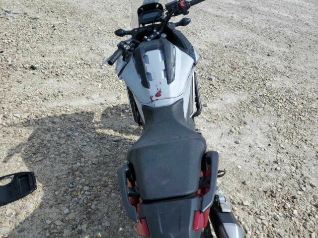 Хонда Інша, об'ємом двигуна 0.75 л та пробігом 0 тис. км за 1500 $, фото 5 на Automoto.ua