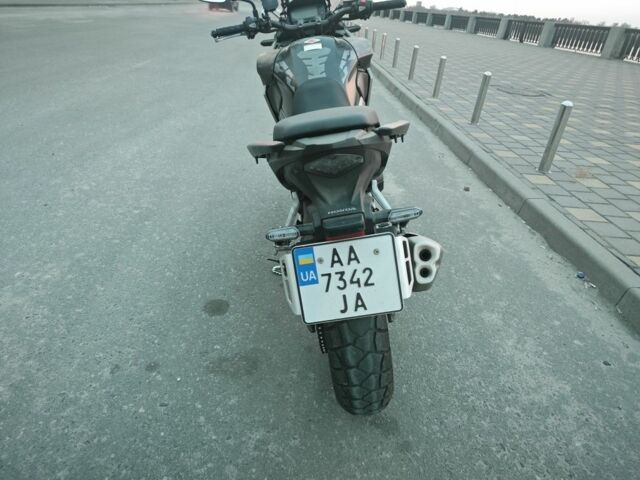 Хонда Другая, объемом двигателя 0.4 л и пробегом 0 тыс. км за 5300 $, фото 3 на Automoto.ua