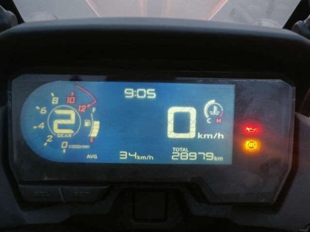 Хонда Другая, объемом двигателя 0.4 л и пробегом 0 тыс. км за 5300 $, фото 4 на Automoto.ua