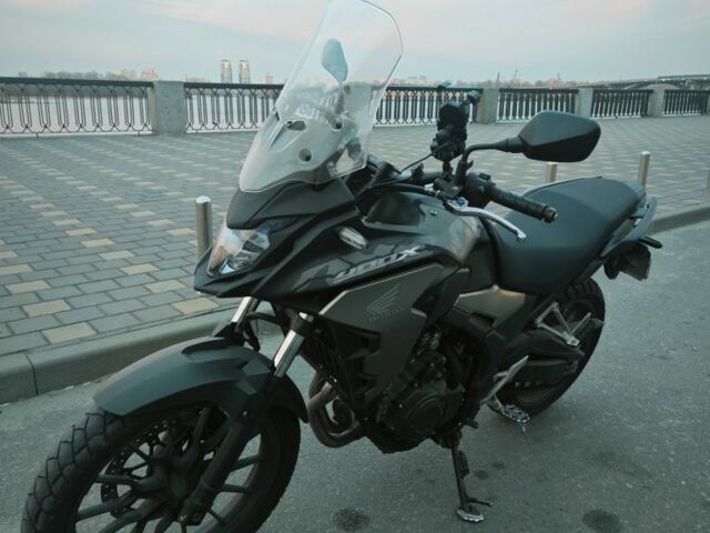 Хонда Другая, объемом двигателя 0.4 л и пробегом 0 тыс. км за 5300 $, фото 6 на Automoto.ua