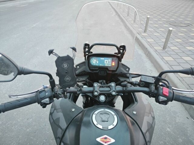 Хонда Другая, объемом двигателя 0.4 л и пробегом 0 тыс. км за 5300 $, фото 5 на Automoto.ua