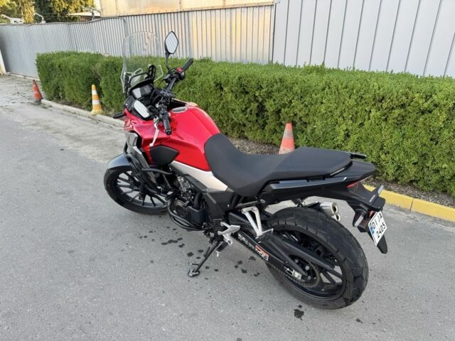 Хонда Другая, объемом двигателя 0.47 л и пробегом 0 тыс. км за 6500 $, фото 3 на Automoto.ua