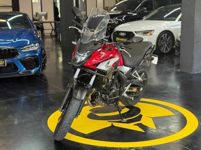 Хонда Другая 2020 в Черновцах на Automoto.ua Хонда Другая, объемом двигателя 0 л и пробегом 0 тыс. км за 6500 $, фото 2 на Automoto.ua