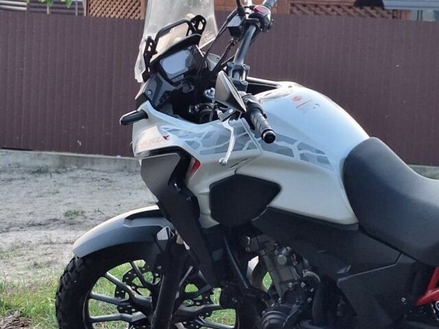 Хонда Інша, об'ємом двигуна 0.4 л та пробігом 0 тис. км за 6100 $, фото 1 на Automoto.ua