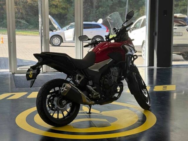 Хонда Другая 2020 в Черновцах на Automoto.ua Хонда Другая, объемом двигателя 0 л и пробегом 0 тыс. км за 6500 $, фото 5 на Automoto.ua