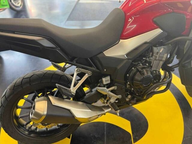 Хонда Другая 2020 в Черновцах на Automoto.ua Хонда Другая, объемом двигателя 0 л и пробегом 0 тыс. км за 6500 $, фото 6 на Automoto.ua