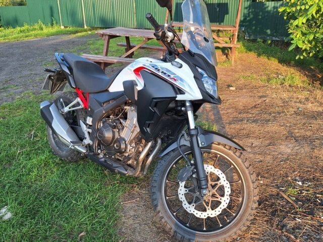 Хонда Інша, об'ємом двигуна 0.4 л та пробігом 0 тис. км за 6100 $, фото 6 на Automoto.ua