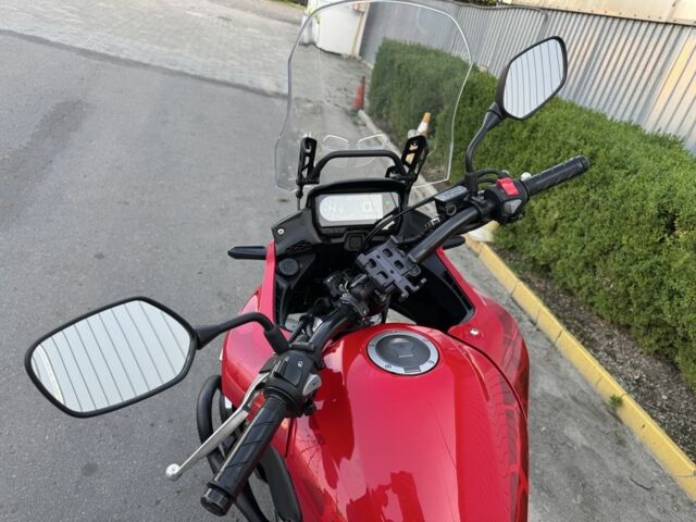 Хонда Другая, объемом двигателя 0.47 л и пробегом 0 тыс. км за 6500 $, фото 1 на Automoto.ua