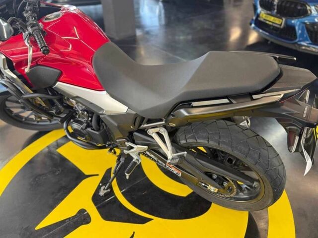 Хонда Другая 2020 в Черновцах на Automoto.ua Хонда Другая, объемом двигателя 0 л и пробегом 0 тыс. км за 6500 $, фото 7 на Automoto.ua