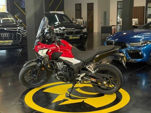 Хонда Другая 2020 в Черновцах на Automoto.ua Хонда Другая, объемом двигателя 0 л и пробегом 0 тыс. км за 6500 $, фото 3 на Automoto.ua