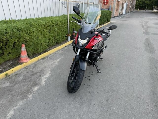 Хонда Другая, объемом двигателя 0.47 л и пробегом 0 тыс. км за 6500 $, фото 6 на Automoto.ua