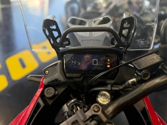 Хонда Другая 2020 в Черновцах на Automoto.ua Хонда Другая, объемом двигателя 0 л и пробегом 0 тыс. км за 6500 $, фото 8 на Automoto.ua