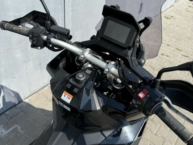 Хонда Другая, объемом двигателя 0.75 л и пробегом 0 тыс. км за 7400 $, фото 9 на Automoto.ua