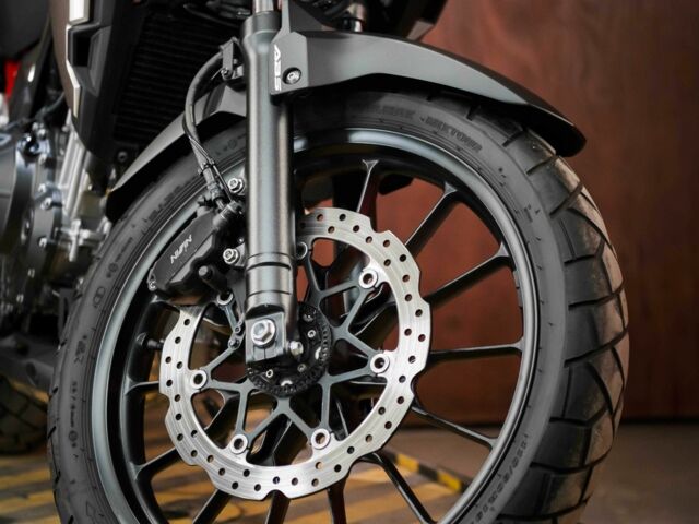 Хонда Інша, об'ємом двигуна 0.4 л та пробігом 0 тис. км за 6500 $, фото 16 на Automoto.ua