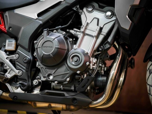 Хонда Інша, об'ємом двигуна 0.4 л та пробігом 0 тис. км за 6500 $, фото 9 на Automoto.ua