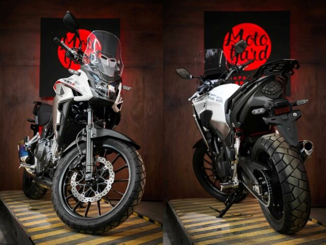 Хонда Інша, об'ємом двигуна 0.4 л та пробігом 0 тис. км за 6500 $, фото 6 на Automoto.ua