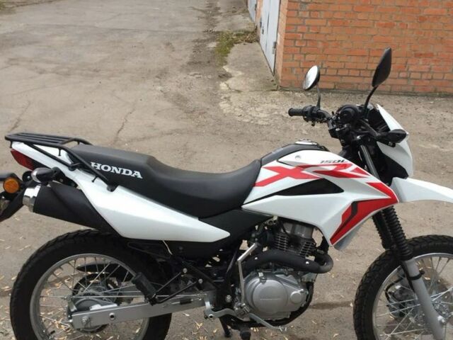 Хонда Другая 2021 в Виннице на Automoto.ua Хонда Другая, объемом двигателя 0.15 л и пробегом 0 тыс. км за 2300 $, фото 1 на Automoto.ua