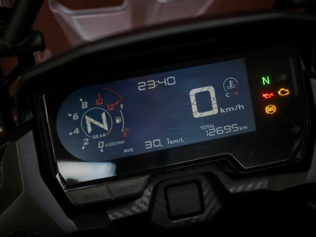 Хонда Інша, об'ємом двигуна 0.4 л та пробігом 0 тис. км за 6500 $, фото 10 на Automoto.ua