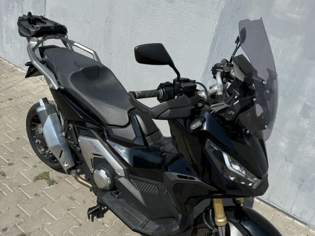 Хонда Другая, объемом двигателя 0.75 л и пробегом 0 тыс. км за 7400 $, фото 7 на Automoto.ua