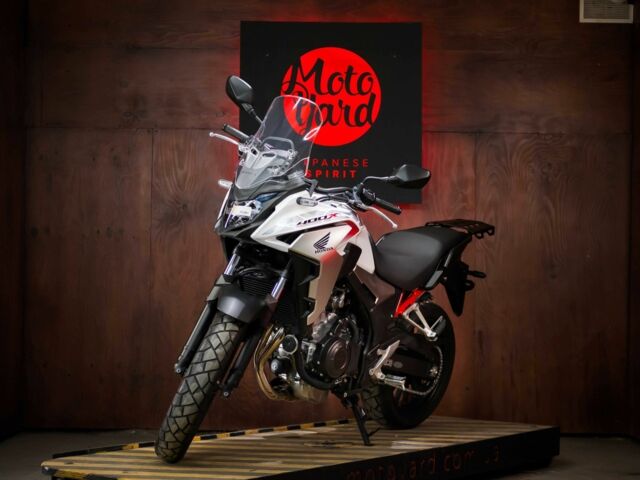 Хонда Інша, об'ємом двигуна 0.4 л та пробігом 0 тис. км за 6500 $, фото 2 на Automoto.ua