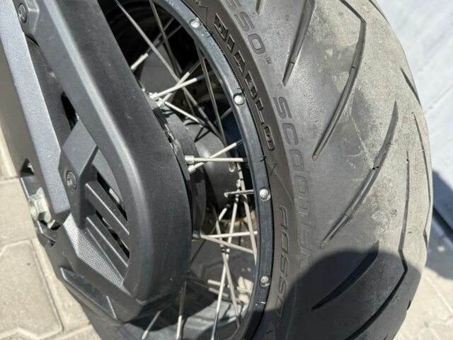 Хонда Другая, объемом двигателя 0.75 л и пробегом 0 тыс. км за 7400 $, фото 15 на Automoto.ua