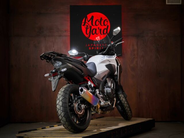 Хонда Інша, об'ємом двигуна 0.4 л та пробігом 0 тис. км за 6500 $, фото 5 на Automoto.ua