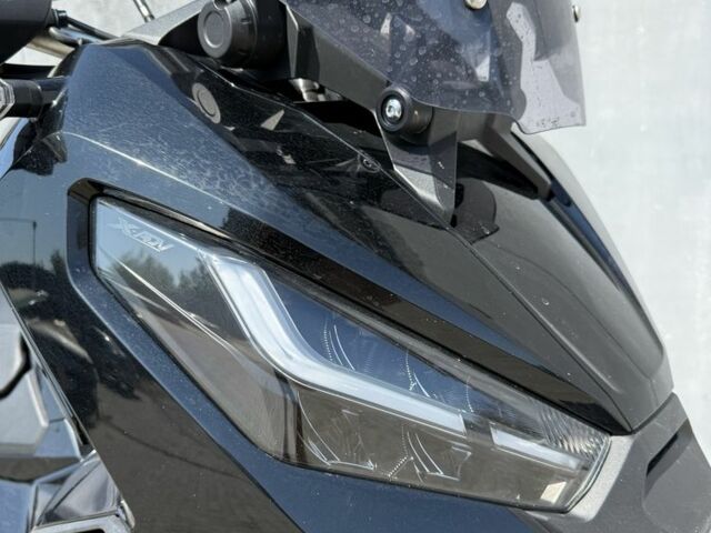 Хонда Другая, объемом двигателя 0.75 л и пробегом 0 тыс. км за 7400 $, фото 4 на Automoto.ua