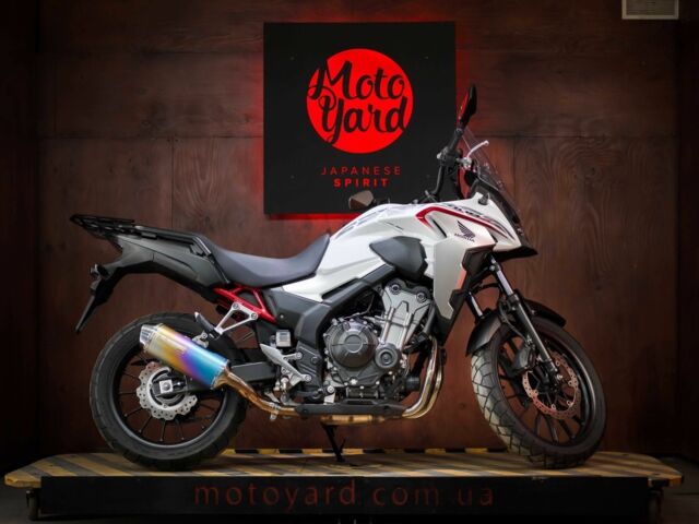 Хонда Інша, об'ємом двигуна 0.4 л та пробігом 0 тис. км за 6500 $, фото 4 на Automoto.ua