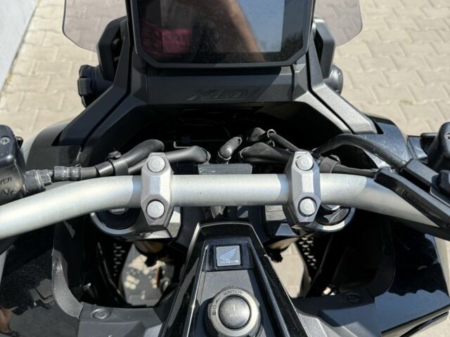 Хонда Другая, объемом двигателя 0.75 л и пробегом 0 тыс. км за 7400 $, фото 12 на Automoto.ua