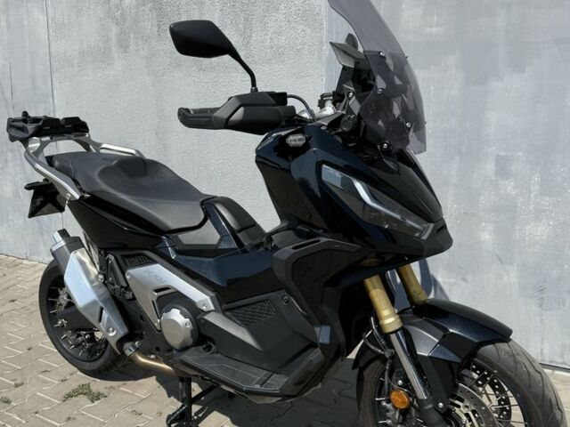 Хонда Другая, объемом двигателя 0.75 л и пробегом 0 тыс. км за 7400 $, фото 1 на Automoto.ua