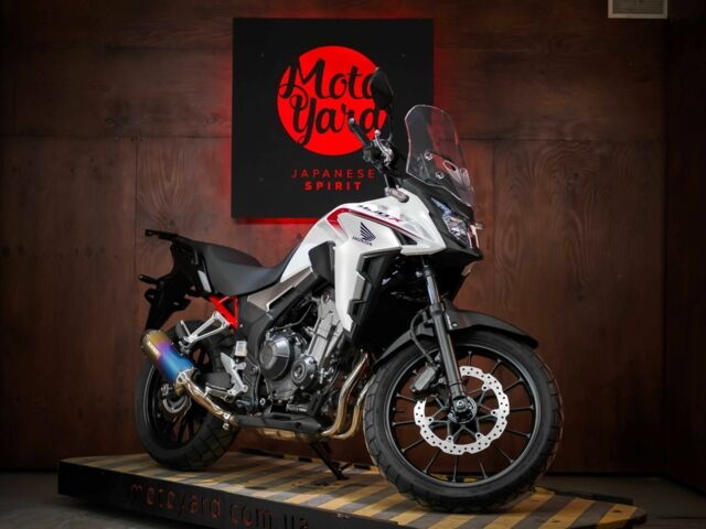 Хонда Інша, об'ємом двигуна 0.4 л та пробігом 0 тис. км за 6500 $, фото 3 на Automoto.ua