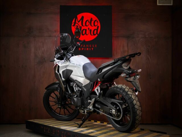 Хонда Інша, об'ємом двигуна 0.4 л та пробігом 0 тис. км за 6500 $, фото 1 на Automoto.ua