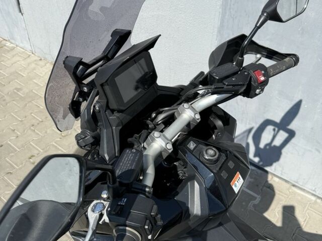 Хонда Другая, объемом двигателя 0.75 л и пробегом 0 тыс. км за 7400 $, фото 6 на Automoto.ua