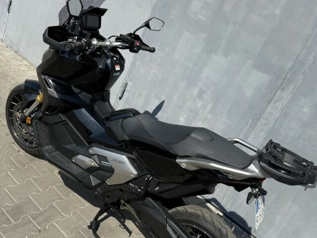 Хонда Другая, объемом двигателя 0.75 л и пробегом 0 тыс. км за 7400 $, фото 5 на Automoto.ua