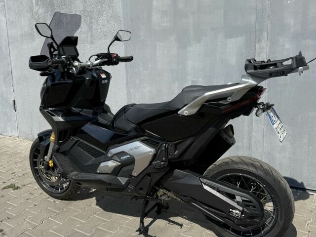 Хонда Другая, объемом двигателя 0.75 л и пробегом 0 тыс. км за 7400 $, фото 3 на Automoto.ua